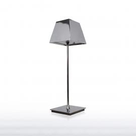 Rechargeable table lamp