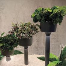 Lampada per giardino mod. TREE