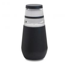 Lampada da terra.