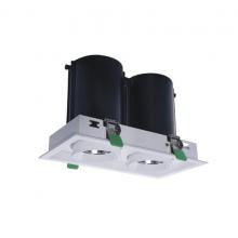 Apparecchio ad incasso con corpi illuminanti 